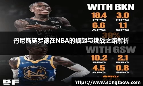 丹尼斯施罗德在NBA的崛起与挑战之路解析