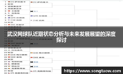 武汉网球队近期状态分析与未来发展展望的深度探讨