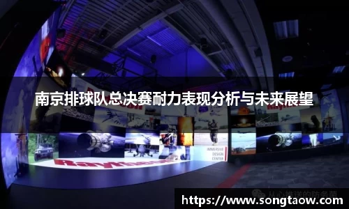南京排球队总决赛耐力表现分析与未来展望