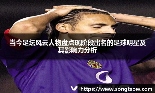 当今足坛风云人物盘点现阶段出名的足球明星及其影响力分析